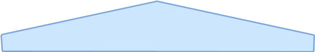 住宅の天井裏と屋根