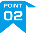 POINT 02