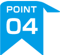 POINT 04