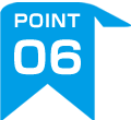 POINT 06