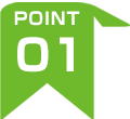 POINT 01