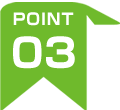 POINT 03