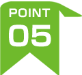 POINT 05