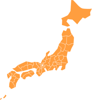 ウィズは全国で5万件